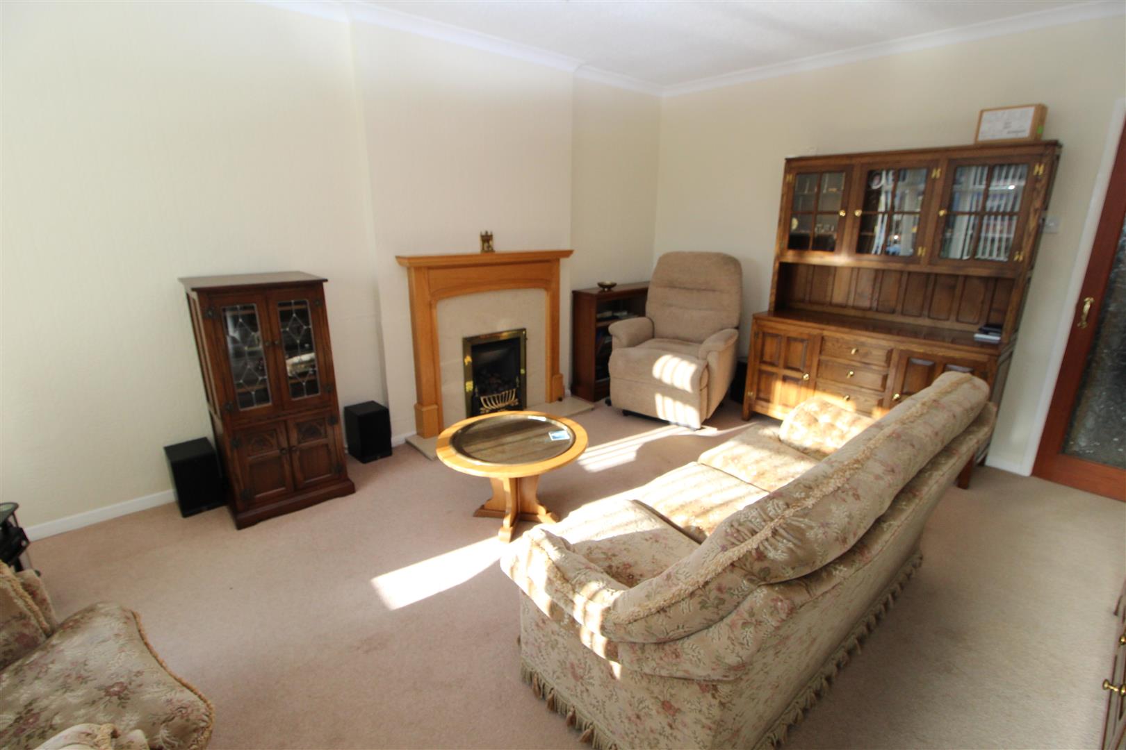 Carlton Avenue, Sowerby, Thirsk Thirsk and Northallerton Estate